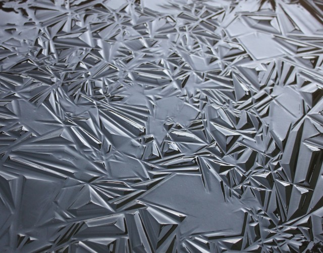 Eismosaik 2 © Sabine Schmidt  / pixelio.de