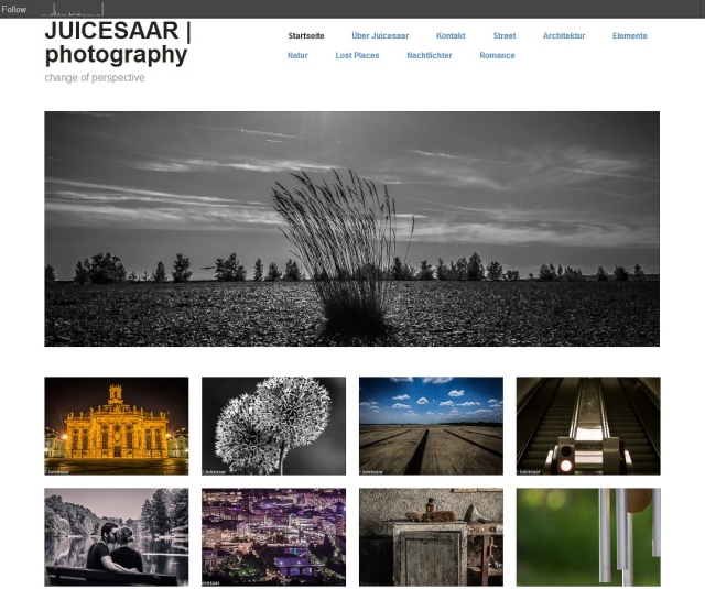 JUICESAAR | photography